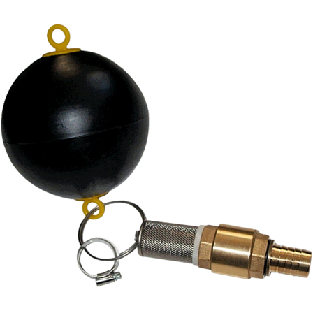 Metabo 0903061359 Flytkula, Vatten