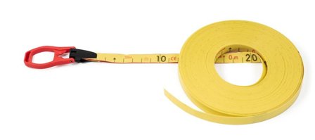 Hultafors RB CC 20FM Målebånd til Hultafors CC 20FM 20 m, Måleinstrument