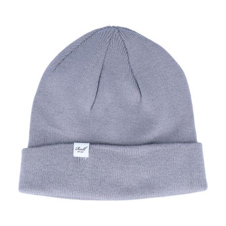 Reell - Lila cuff Beanie - Beanie 200 Light Purple Cuff @ Hatstore