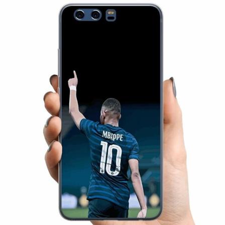 Huawei P10 Tpu Mobilskal Frankrike - Kylian Mbappé