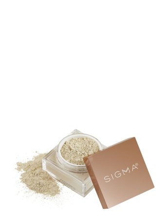 SIGMA Beauty Soft Focus Setting Powder - 10 g