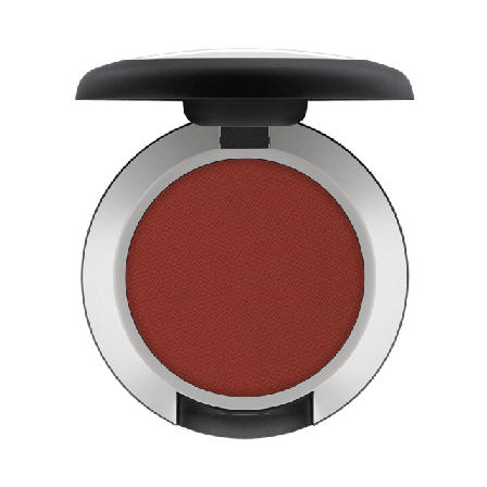 MAC Cosmetics Powder Kiss Single Eyeshadow Ögonskuggor Dam Röd 1,5 G