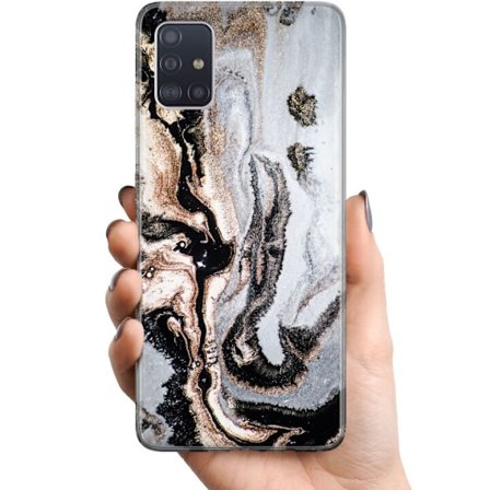 Kompatibelt Mobilskal till Samsung Samsung Galaxy A51 Destiny