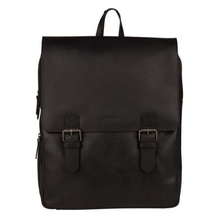 Burkely Rygsæk Sort, unisex Rygsække, Størrelse: ONE Size
