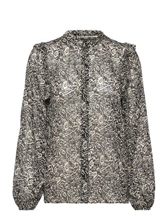 Second Female | Mirta Shirt | XS