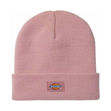 Dickies Beanies , Roze , Heren , Maat: ONE Size Hoeden
