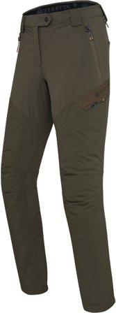 Beretta W's Boondock Pant Green Moss