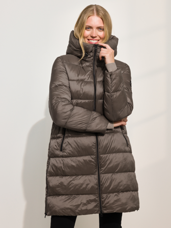 Pernille jakke