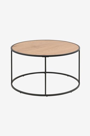 NORDFORM - Sofabord Agust - Natur - Sofaborde - Fra Homeroom