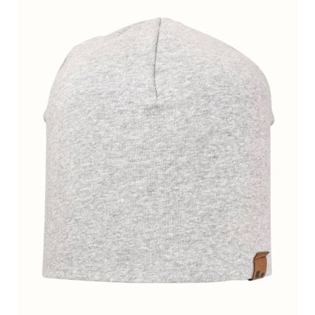 Lindberg Orsa Children beanies Grey 2/48-52 CM