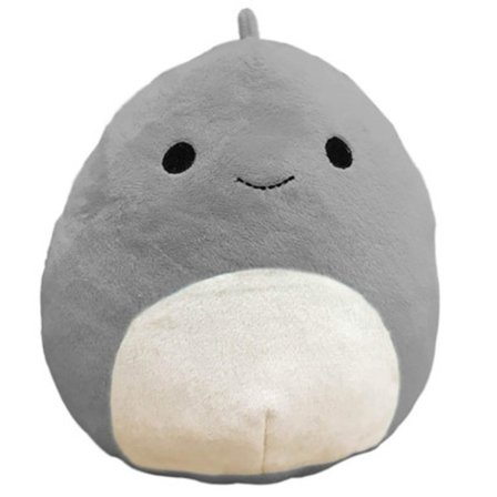 Mub- Plys Squishmallow Dinosaur Legetøj Dukke Børn Ferie Fødselsdag Gave