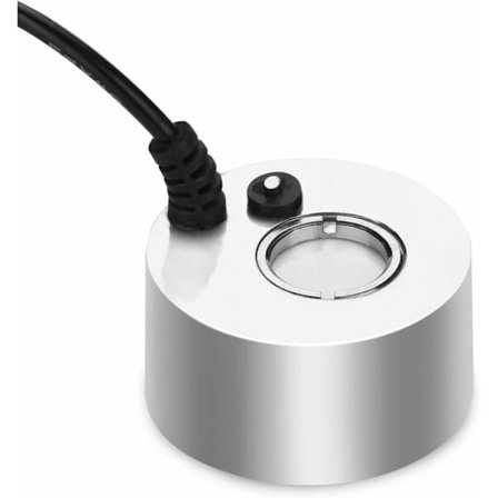 Högbelastad upphängningskrok för tak (1 st) - 360° roterbar rostfri takkrok med skruvar - 400 kg belastning för hängmatta, gungor och sandsäck