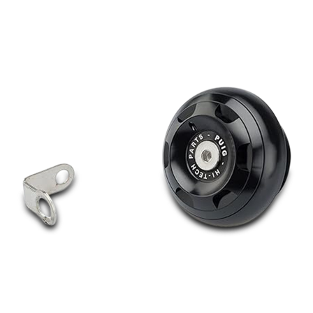 Puig motoroljetapp Track - Ducati Scrambler Cafe Racer 2017-2021