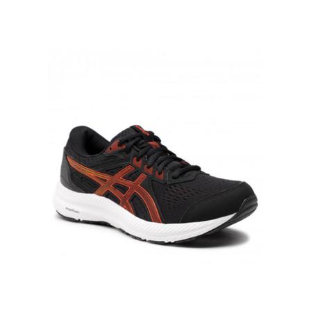 Lågskor Asics Gelcontend 8 Svarta 44