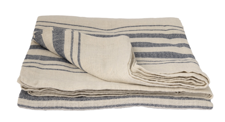 Storefactory Karlevi Duk Resirkulert-Bomull 140x250