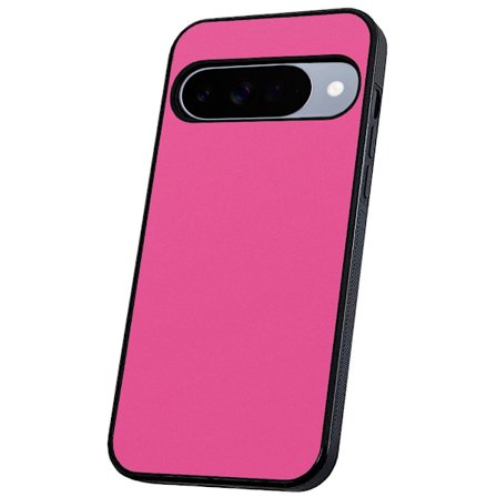 Google Pixel 10/10 Pro - Skal/Mobilskal Rosa