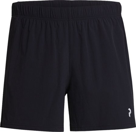 Peak Performance Men's Light Woven Shorts Men workout shorts Black XXL