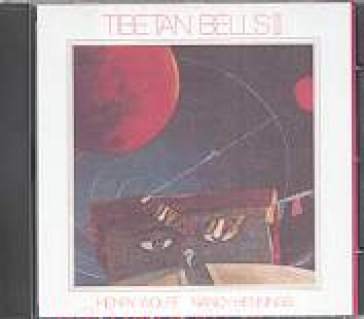 Tibetan bells ii Henry Wolff