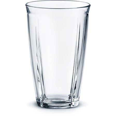 Rosendahl Grand Cru Soft Latteglas | Dukning & Servering > Glas | Bagaren och Kocken