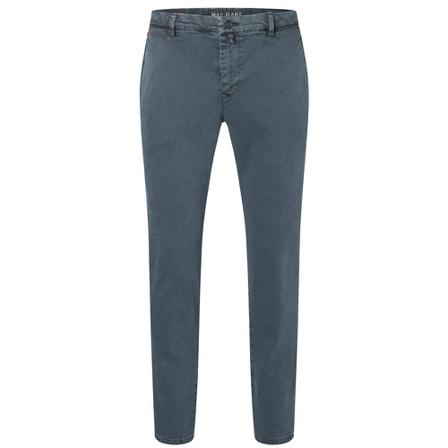 Mac Jeans , Blauw , Heren , Maat: W34 L34