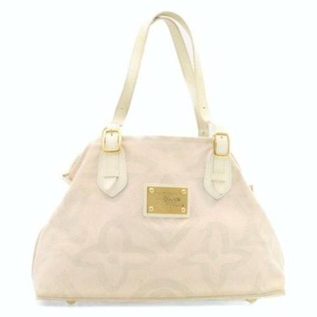 Louis Vuitton Vintage, Pre-Owned tai sienne pm Beige, Dames, Maat:ONE Size