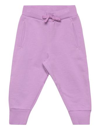 Sweat Pants Kids Joggebukser Pysjbukser Lilla Copenhagen Colors*Betinget Tilbud