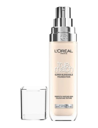 L'Oréal Paris L'oréal Paris True Match Foundation 0.5.N - 30ML