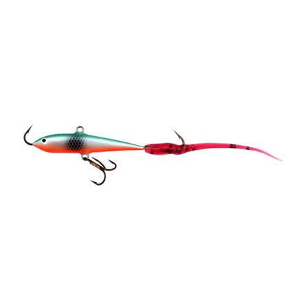 Nils Master Fly Eye, Balance Jig 8cm 12g, 501