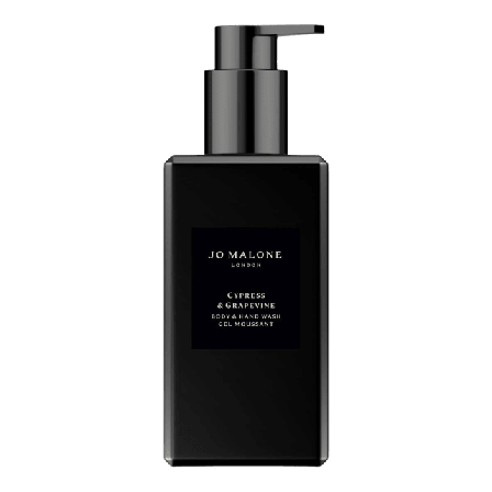 Jo Malone London Body & Hand Wash Intense Cypress Grapevine Doft Unisex 250ML