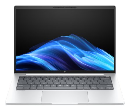 HP EliteBook 8 G1a 14 inch Notebook PC Copilot+ PC Laptop 512 GB SSD Windows 11 Pro