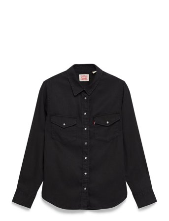 Levi's | Iconic Western Dark Ages | M