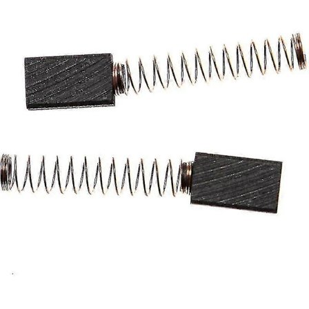 2x Motorkol 15 X 8 X 5mm Kompatibla Med Festool Ets 150/5eq, Ets 150/5eq-c, Ls 130 Eq, Rs 400 Elverktyg 2025th