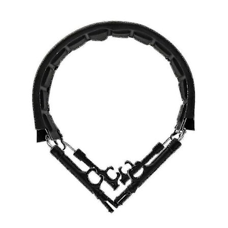 Irrotettava pääpantatarvike Peltor Comtac I II III -kuulokkeille