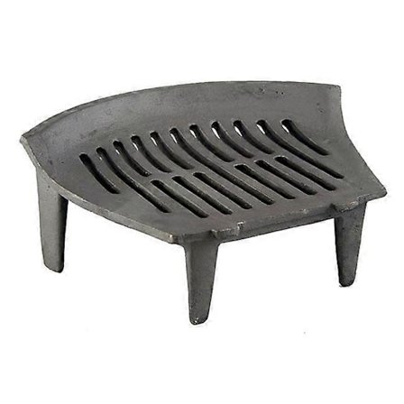 Böjd Eldgaller 14 tum