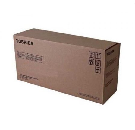 Toshiba TFC415EK - svart - original - tonerpatron