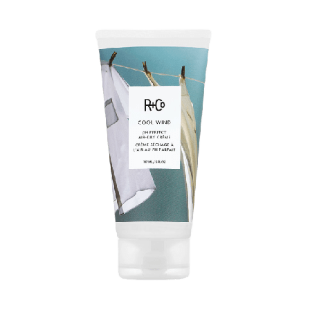 R+Co Cool Wind Air-Dry Crème Hårstyling Unisex 147ml