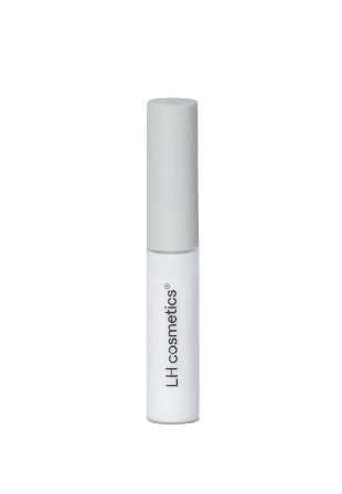 LH Cosmetics The adhasive Lösögonfransar & färgning Unisex Transparant 5ML