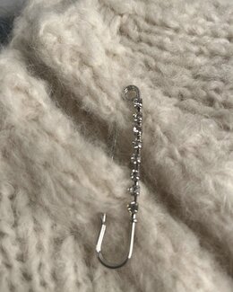 Sjalsnål - New Old Company