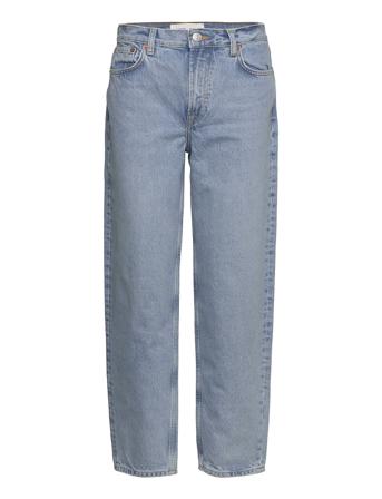 Elly Jeans 14144 Raka Jeans Blå Samsøe Samsøe