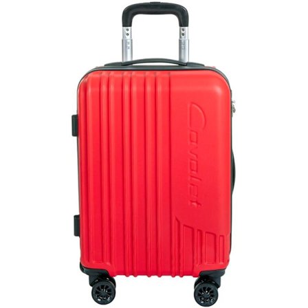 CAVALET Kuffert Malibu Cabin Rød