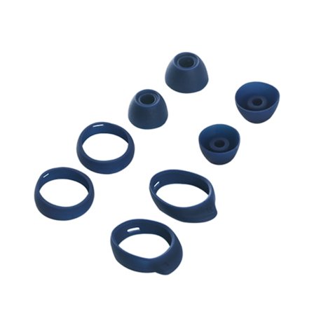 8-pack öronkuddar för Samsung SM-R170 Galaxy Buds