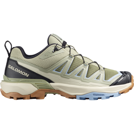 Salomon - Wandern & Trekking: Schuhe X Ultra 360 Edge W - 37⅓