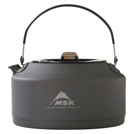 MSR Pika 1L Teapot cooking equipment OneSize