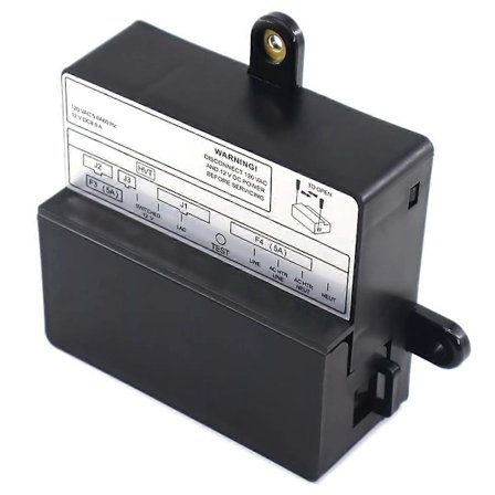 3851331011 RV Jääkaapin Virtalähteen Piirilevy Virtamoduuli Dometic RV DMR702,RM3762,RM13 -malleille