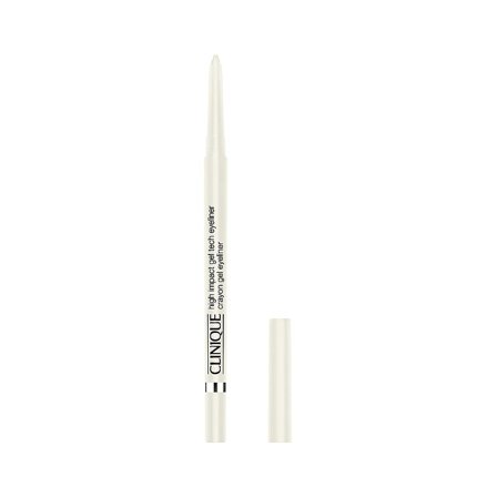 Clinique High Impact Gel Tech Eyeliner Bright White, Makeup, Øjne, Eyeliner