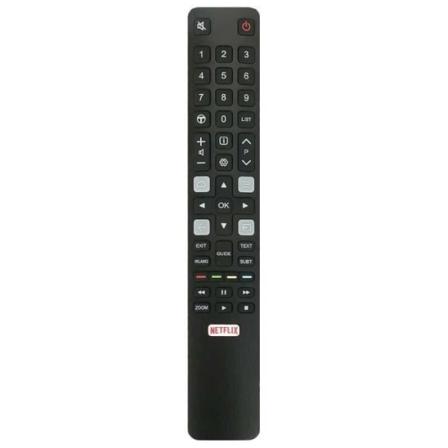 Udskiftningsfjernbetjening Thomson 32HE5606 32HE5606X1 32HE5626 Ny