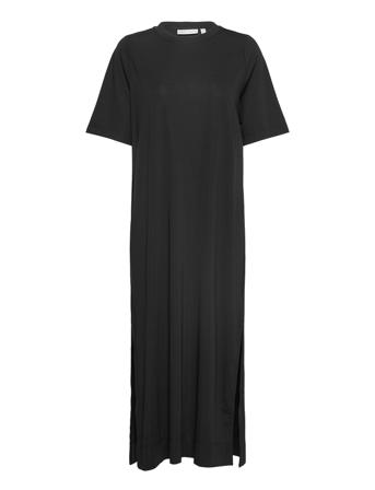 Josieiw Dress Black InWear