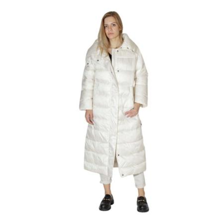 OOF Wear, Coats Wit, Dames, Maat:S