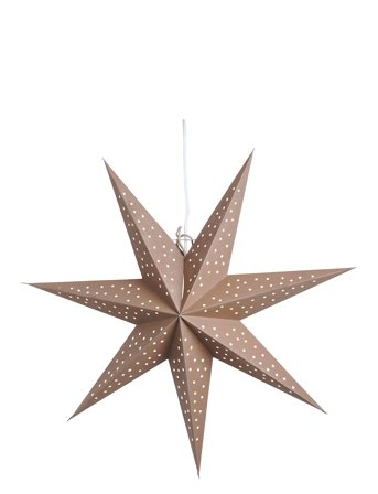 Watt & Veke Stella - Brown - Ø 60 CM