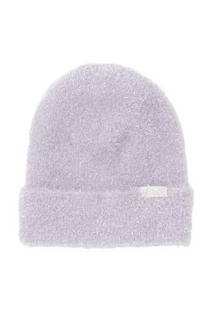 RIKIKI Glittrig mössa JACKIE Mössor & hattar Lila 54/56